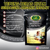 TEPUNG INSTAN SERBAGUNA