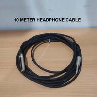 Kabel Extension Headphone - 10 Meter