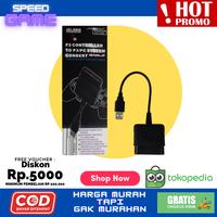 Jual Converter Stik Ps2 Murah & Terbaik - Harga Terbaru Mei 2024