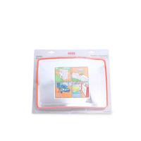 Hebe Convex Mirror 30 X 23 Cm/cermin jalan utama sudut