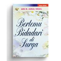 Buku Bertemu Bidadari di Surga | GIP