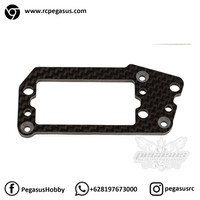 81561 Team AE RC8B4 Radio Tray Brace