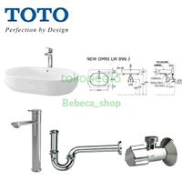 Jual Toto Set Terbaik - Harga Murah November 2022 & Cicil 0%