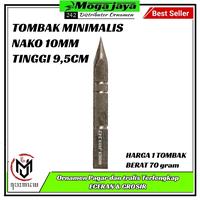 Jual Pagar Besi Minimalis Terbaik - Harga Murah Juni 2024 & Cicil 0%