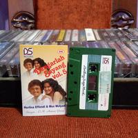 KASET PITA HERLINA EFFENDI & MUS MULYADI - DENGARLAH SAYANG VOL 5