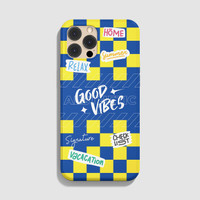 Good Vibes Phone Case