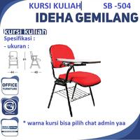 Jual Kursi Kuliah Terbaik - Harga M…