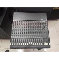 mackie CR 1604 vlz