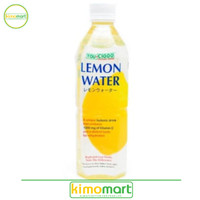 [ KIMOMART ] You C1000 Lemon Water - 500 ml