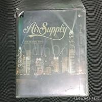 DVD Blu-ray Import Air Supply Live in Hong Kong