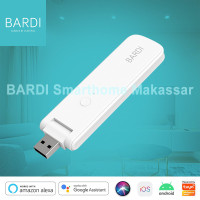 BARDI Smart Bluetooth Gateway WiFi Hub Sambung Lampu Bluetooth ke Wifi
