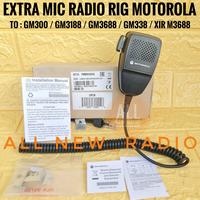 Jual Radio Rig Motorola Murah & Terbaik - Harga Terbaru Maret 2025