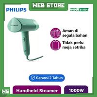 philips steamer genggam