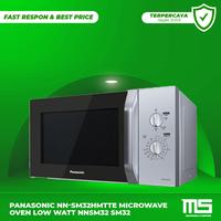 Panasonic NN-SM32HMTTE Microwave Oven Low Watt NNSM32 SM32
