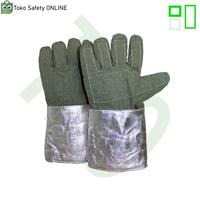 NFPA Standar Pemadam Kebakaran Aluminium