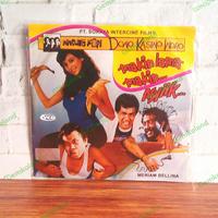 VCD Warkop DKI Makin Lama Makin Asyik