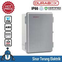 Jual Junction Box Terbaik - Harga Murah Februari 2025 & Cicil 0%