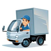 Pengiriman HobbySport Hanya Untuk Barang Hobby Sport Mobil Box Pick Up