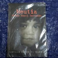 Sudah Henti Bertanya - Meutia