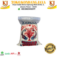 Beras rojolele 2,5 kg