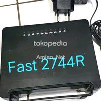 Sagemcom 2744R Wireless Router