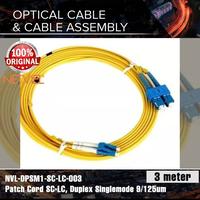 Jual Patch Cord Sc Lc Murah & Terbaik - Harga Terbaru Januari 2025
