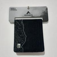 eiger comrade neck wallet