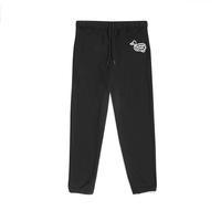 Promo Stussy Taped Seam Rain Shell Pants Black - L - Kota