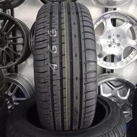 Ban Mobil Padang Produk Lokal Ukuran 215 40 R17 Accelera Bisa Kirim