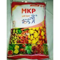 Pupuk MKP KCL ULTRADAP PAK TANI Mono Kalium Phosphat Buah Bunga