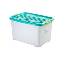 Jual Container Box 150 Liter Terbaik - Harga Murah Februari 2024 & Cicil 0%