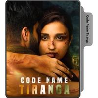 Code Name Tiranga - 2O22 (Baca Deskripsi)