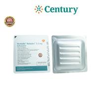 Ventolin 2,5 Nebules 1 Strip Isi 5 Ampul / Asma / Salbutamol / Sesak