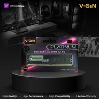 Jual Ram 16Gb Vgen Terbaru - Harga Murah Maret 2024 & Cicil 0%