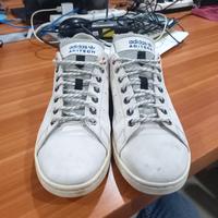 adidas stan smith aditech