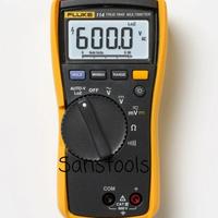 Image of Fluke 113B Digital Multimeter