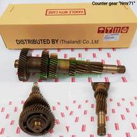COUNTER GEAR KONTER GIR GIGI SUSUN ISUZU NMR71