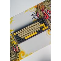 Kbdfans boop65 65% mechanical keyboard