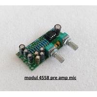 Jual Pre Amp Mic Terlengkap - Harga Murah Mei 2024