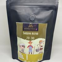 sarjana blend kopi
