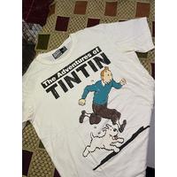 Kaos Adventure Tintin