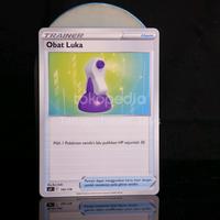 Obat Luka SCF 145/176 - Kartu TCG Indo V Starter Deck Transformasi