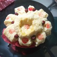 Mi Kue/kue mi kue/ mi cake khas bagan siapi-api medan