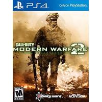 Jual Call Of Duty Modern Warfare 2 Ps4 Murah \u0026 Terbaik - Harga Terbaru June  2022