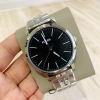 Jual Jam Tangan Pria Stainless Murah 