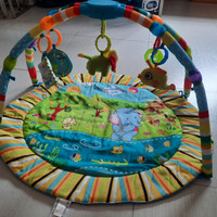 playmat ELC