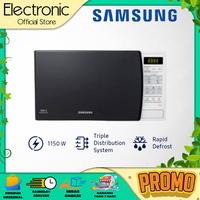 Jual Microwave Oven Samsung Terlengkap - Daftar Harga June 2022 \u0026 Cicilan 0%
