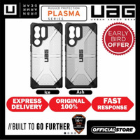 Case Samsung S22 Ultra Plus UAG URBAN ARMOR GEAR PLASMA Rugged Cover