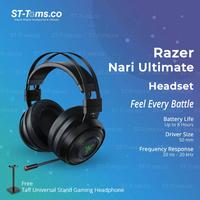 Jual Nari Ultimate Terlengkap - Harga 