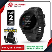 Jual Garmin Forerunner 945 Terbaru 